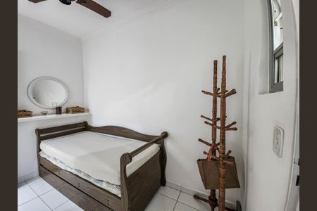 Apartamento para alugar com 89m², 2 quartos e 1 vagaQuarto 2