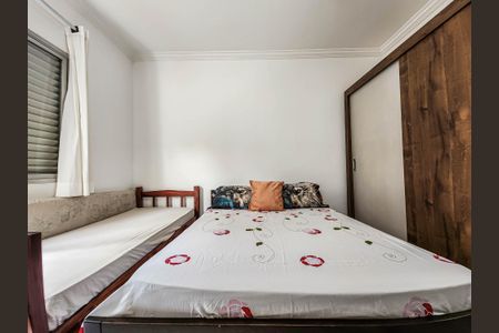 Apartamento para alugar com 89m², 2 quartos e 1 vagaQuarto