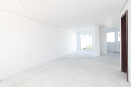 Sala de casa à venda com 3 quartos, 108m² em Aberta dos Morros, Porto Alegre