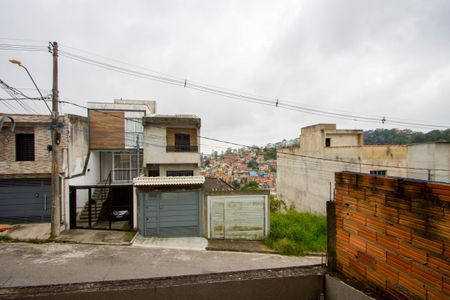Casa à venda com 2 quartos, 179m² em Sítio Cassaquera, Santo André