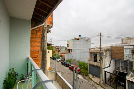 Casa à venda com 2 quartos, 179m² em Sítio Cassaquera, Santo André