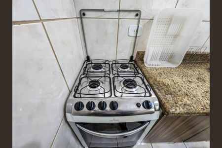 Apartamento para alugar com 96m², 2 quartos e 1 vagaCozinha