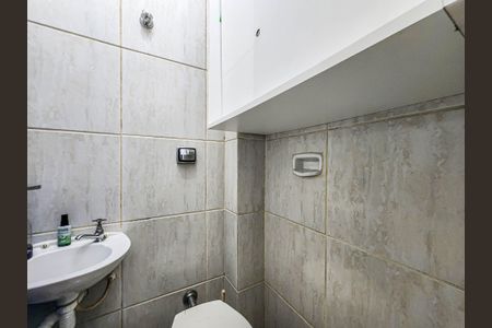 Apartamento para alugar com 96m², 2 quartos e 1 vagaBanheiro