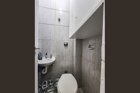 Apartamento para alugar com 96m², 2 quartos e 1 vagaBanheiro