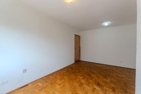 Sala de apartamento para alugar com 1 quarto, 45m² em Bela Vista, São Paulo
