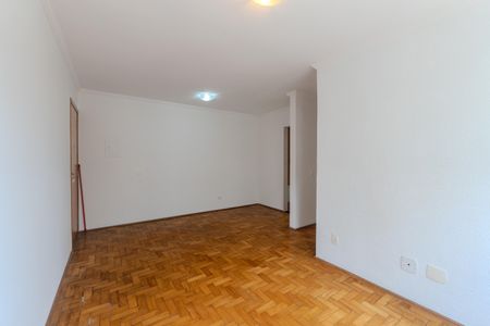 Apartamento para alugar com 45m², 1 quarto e 1 vagaSala