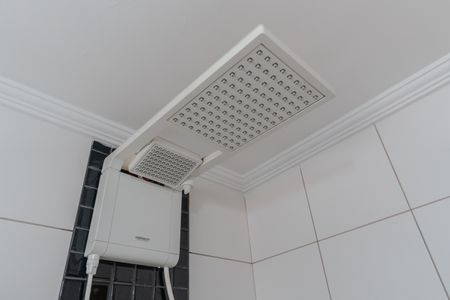 Apartamento para alugar com 45m², 1 quarto e 1 vagaBanheiro