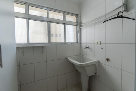 Apartamento para alugar com 45m², 1 quarto e 1 vagaÁrea de Serviço