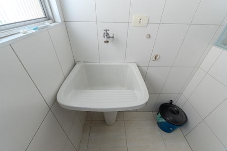 Apartamento para alugar com 45m², 1 quarto e 1 vagaÁrea de Serviço