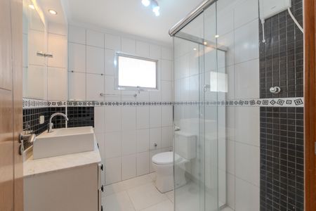 Apartamento para alugar com 45m², 1 quarto e 1 vagaBanheiro