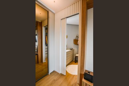 Apartamento à venda com 130m², 3 quartos e 3 vagasQuarto Suíte