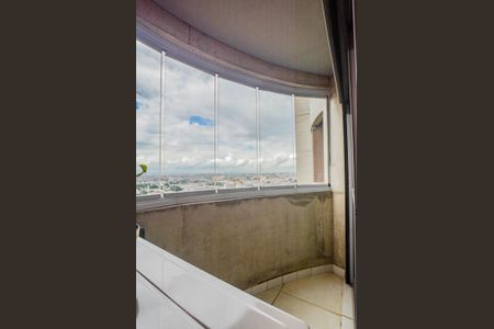 Apartamento à venda com 130m², 3 quartos e 3 vagasQuarto Suíte