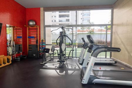 Apartamento à venda com 130m², 3 quartos e 3 vagasaca