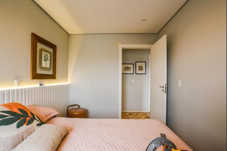 Apartamento à venda com 130m², 3 quartos e 3 vagasQuarto 1