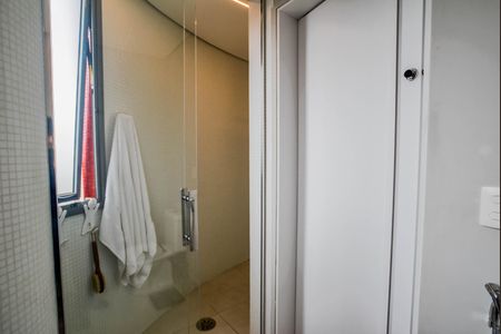 Apartamento à venda com 130m², 3 quartos e 3 vagasBanheiro da Suíte