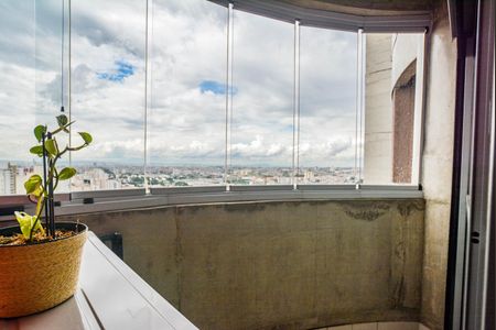 Apartamento à venda com 130m², 3 quartos e 3 vagasQuarto Suíte