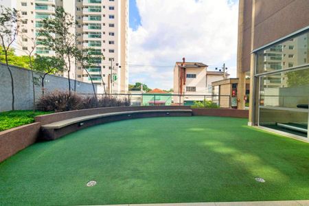 Apartamento à venda com 130m², 3 quartos e 3 vagasÁrea comum