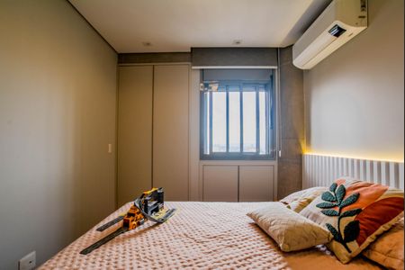 Apartamento à venda com 130m², 3 quartos e 3 vagasQuarto 1