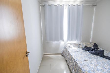 Apartamento à venda com 75m², 3 quartos e 2 vagasQuarto 1