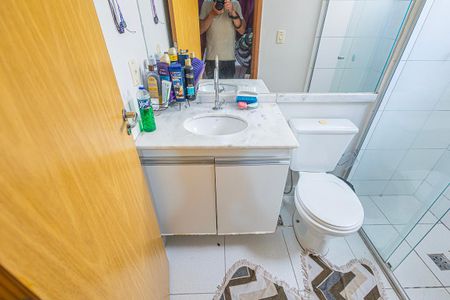 Apartamento à venda com 75m², 3 quartos e 2 vagassuite