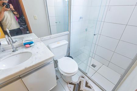 Apartamento à venda com 75m², 3 quartos e 2 vagassuite