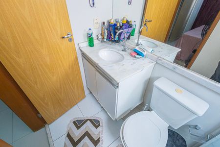 Apartamento à venda com 75m², 3 quartos e 2 vagassuite