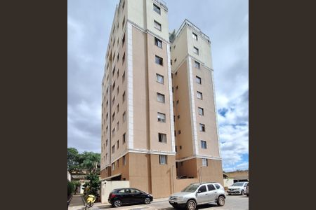 Apartamento à venda com 75m², 3 quartos e 2 vagasArea de lazer