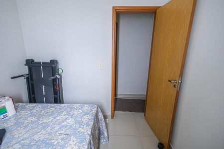 Apartamento à venda com 75m², 3 quartos e 2 vagasQuarto 1