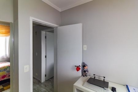 Apartamento à venda com 54m², 2 quartos e 1 vagaQuarto 2