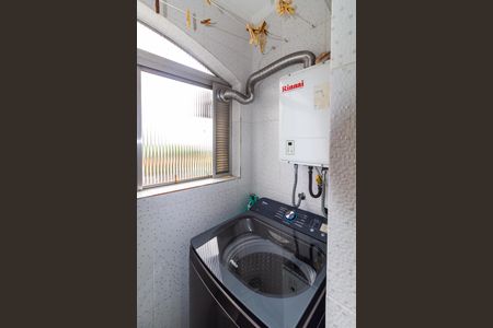 Apartamento à venda com 54m², 2 quartos e 1 vagaÁrea de Serviço