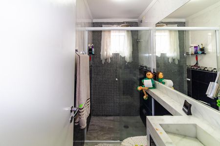 Apartamento à venda com 54m², 2 quartos e 1 vagaBanheiro