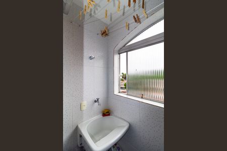 Apartamento à venda com 54m², 2 quartos e 1 vagaÁrea de Serviço