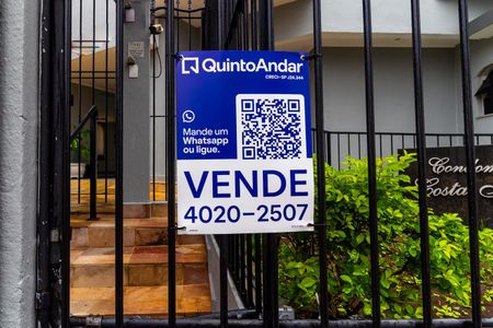 Apartamento à venda com 54m², 2 quartos e 1 vagaPlaca