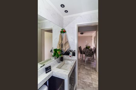 Apartamento à venda com 54m², 2 quartos e 1 vagaBanheiro