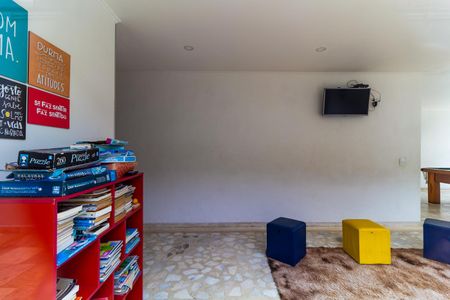 Apartamento à venda com 54m², 2 quartos e 1 vagaBrinquedoteca