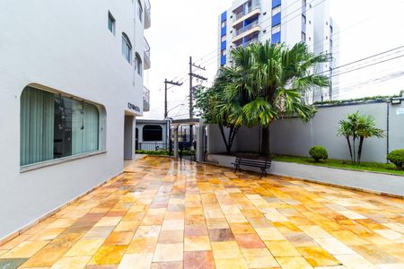 Apartamento à venda com 54m², 2 quartos e 1 vagaÁrea comum