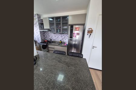 Apartamento para alugar com 2 quartos, 38m² em Vila Pierina, São Paulo