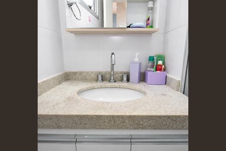 Apartamento à venda com 122m², 3 quartos e 2 vagasBanheiro