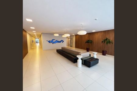 Apartamento à venda com 122m², 3 quartos e 2 vagasÁrea comum