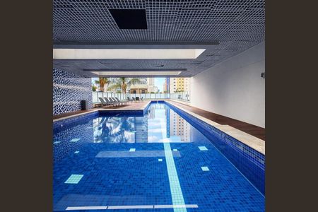 Apartamento à venda com 122m², 3 quartos e 2 vagasÁrea comum