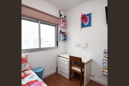 Apartamento à venda com 122m², 3 quartos e 2 vagasQuarto