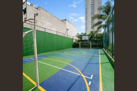 Apartamento à venda com 122m², 3 quartos e 2 vagasÁrea comum