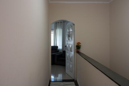 Casa para alugar com 187m², 2 quartos e 4 vagasHall de entrada