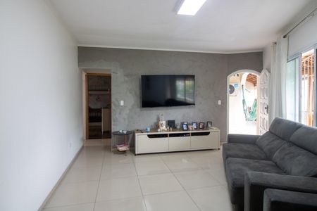 Sala de casa à venda com 2 quartos, 187m² em Jardim Ipanema (cidade Lider), São Paulo