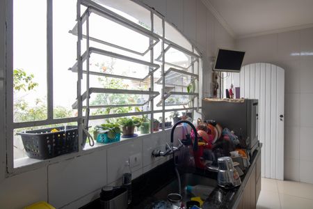 Casa para alugar com 187m², 2 quartos e 4 vagasCozinha