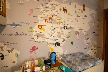 Casa para alugar com 187m², 2 quartos e 4 vagasQuarto 1