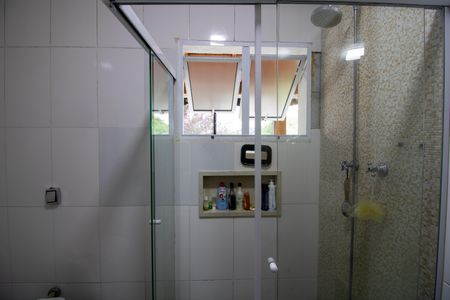 Casa para alugar com 187m², 2 quartos e 4 vagasBanheiro Quarto 2