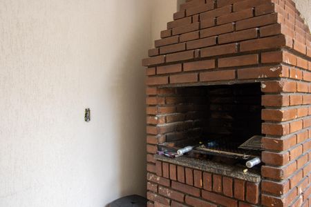 Casa para alugar com 187m², 2 quartos e 4 vagasChurrasqueira