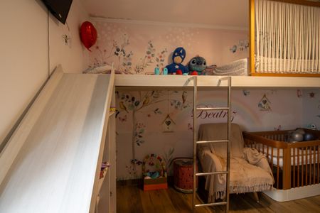 Casa para alugar com 187m², 2 quartos e 4 vagasQuarto 1