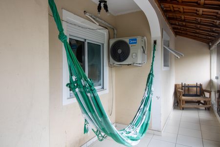 Casa para alugar com 187m², 2 quartos e 4 vagasVaranda